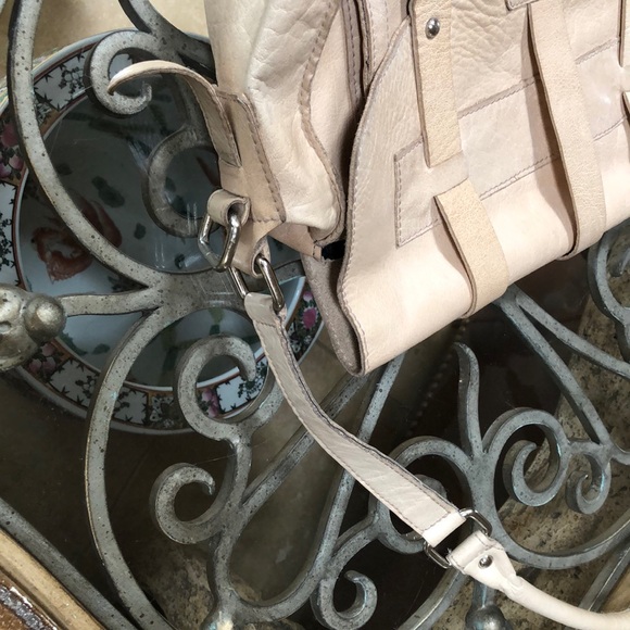 🛑SOLD🛑 Briefcase style Purse Style Bag by ASOS - Picture 8 of 8